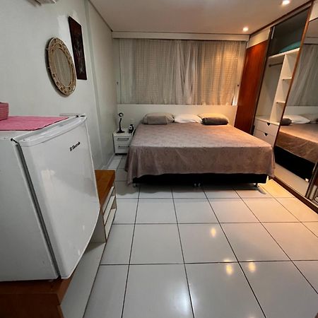 Homestay Fortaleza Exterior photo