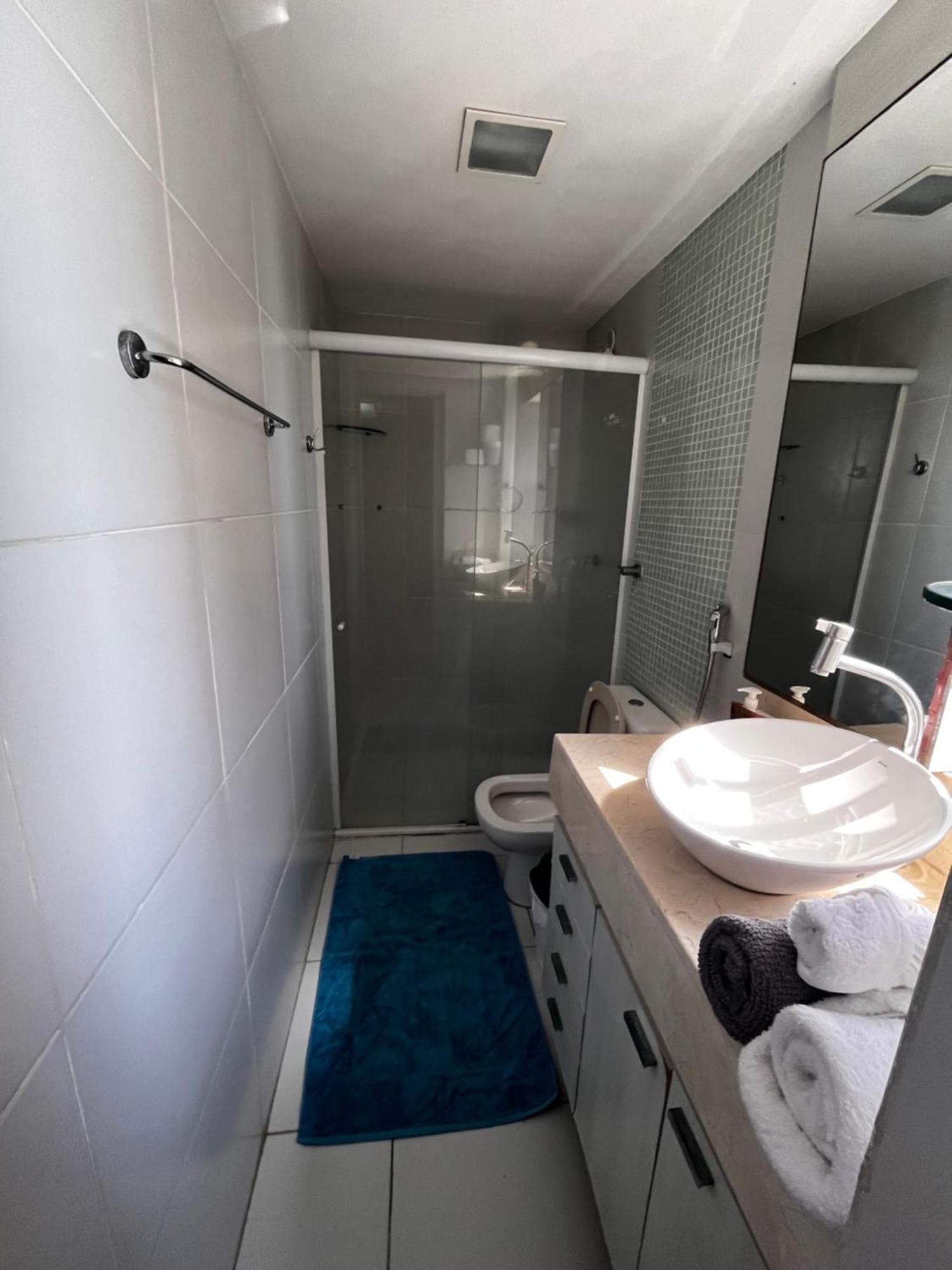 Homestay Fortaleza Exterior photo