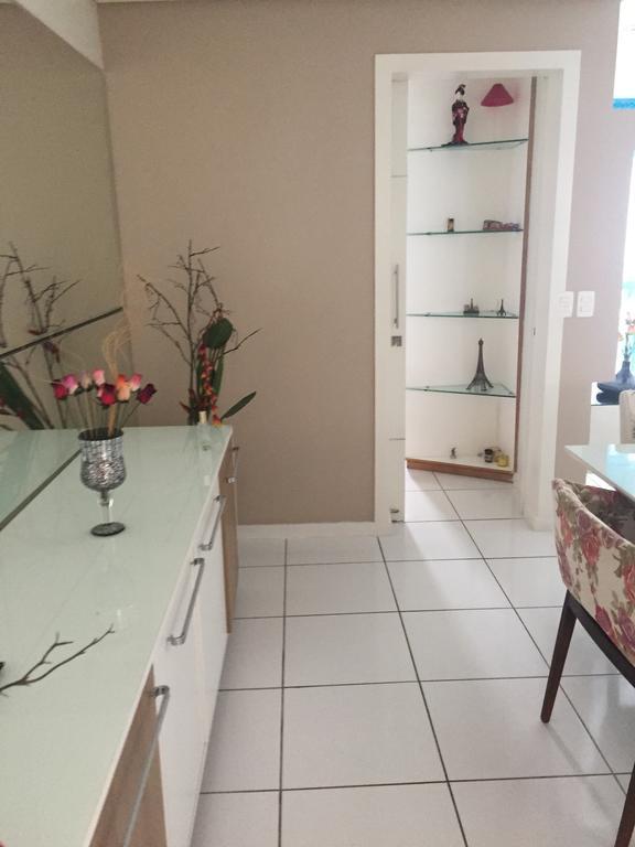 Homestay Fortaleza Room photo