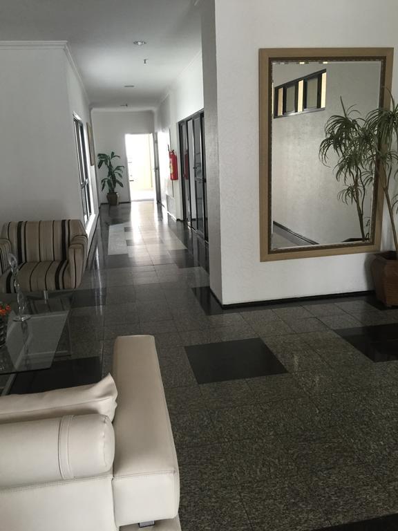 Homestay Fortaleza Exterior photo