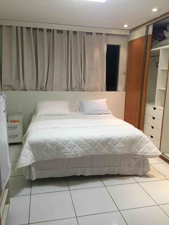 Homestay Fortaleza Exterior photo