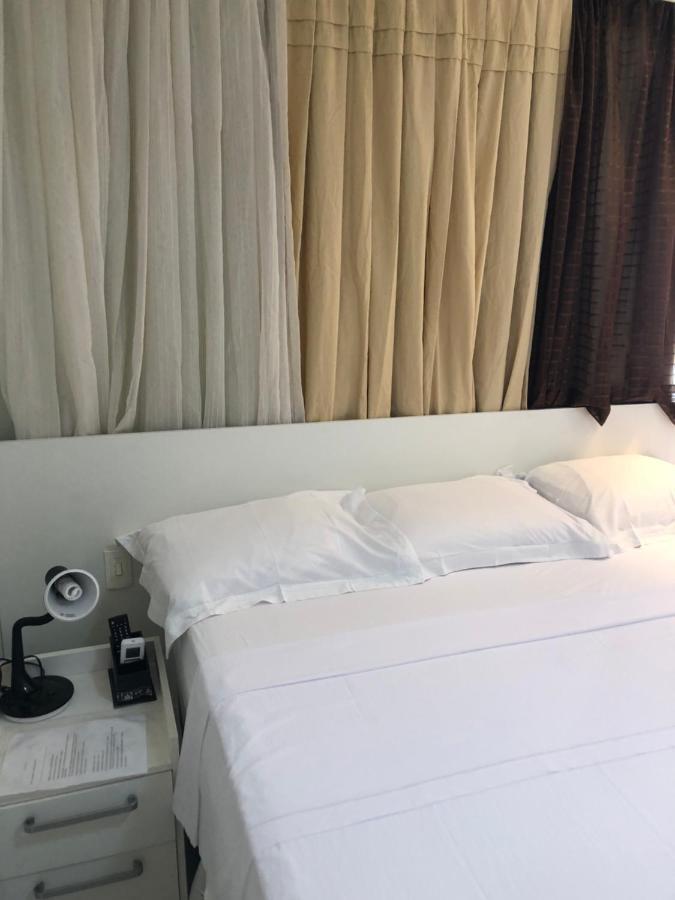 Homestay Fortaleza Exterior photo